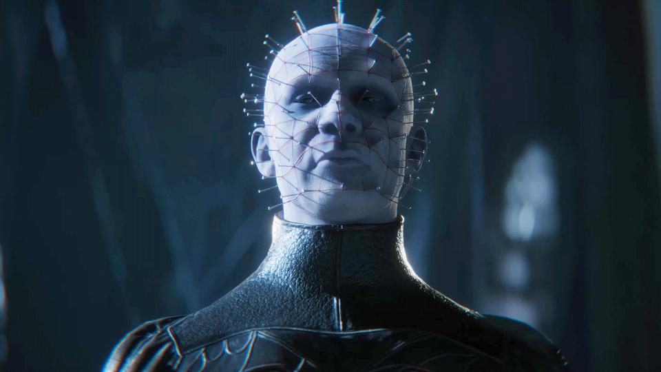 Nothing Removed Hellraiser: Revival Secures ESRB Rating