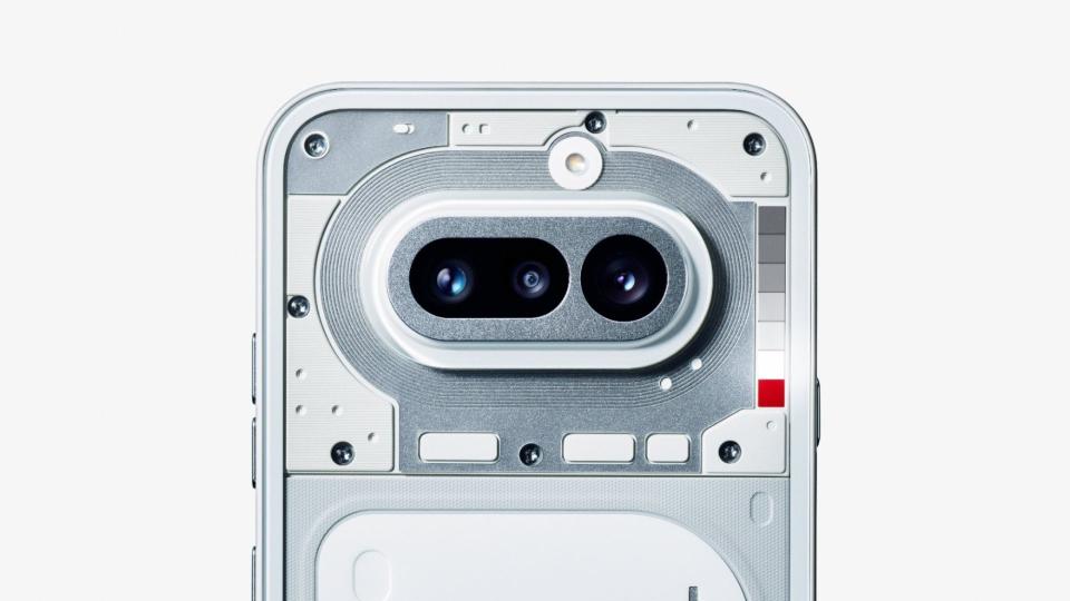 Nothing Unveils the Budget-Friendly Phone 4a – Here It Goes