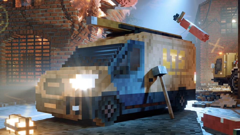 November 2023's PlayStation Plus catalog update unveiled: Get ready for blockbuster game drops