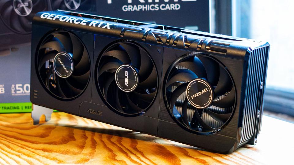Nvidia Confirms Graphics Card Shortage Will Persist Long-Term