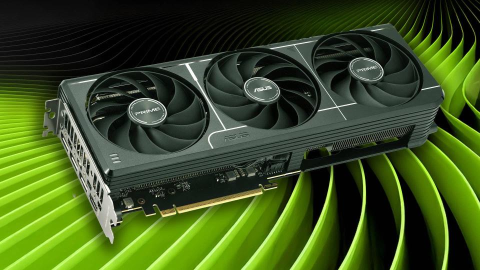 Nvidia GeForce RTX 5060 Review: Console Rival, VRAM Woes