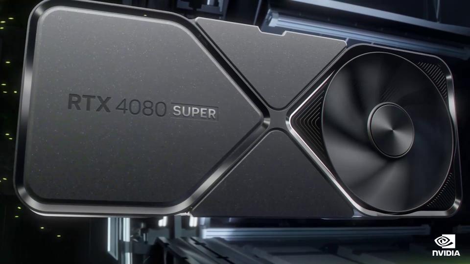 Nvidia's CES 2024 reveals: next-gen tech unleashed