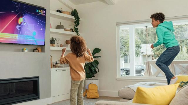 OUYA-Kinect Hybrid Outsells PS5 Days Before Thanksgiving