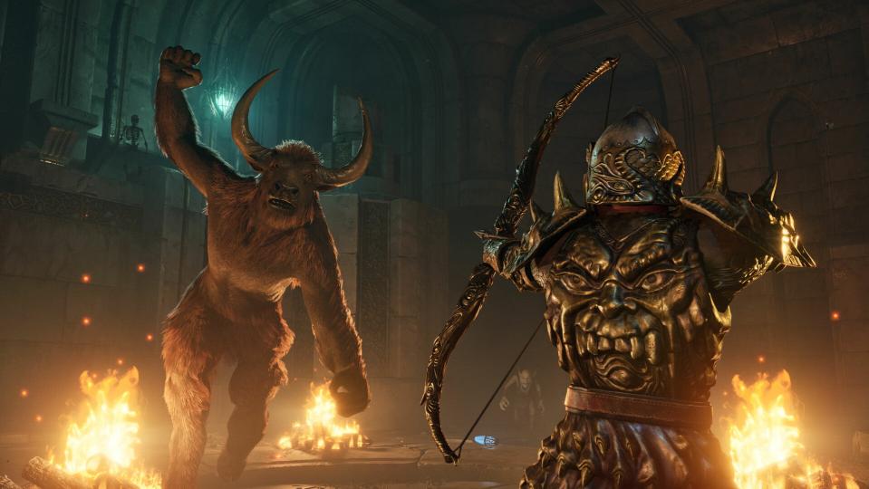 Oblivion Remastered Hits 9 Million Players - Epic Milestone