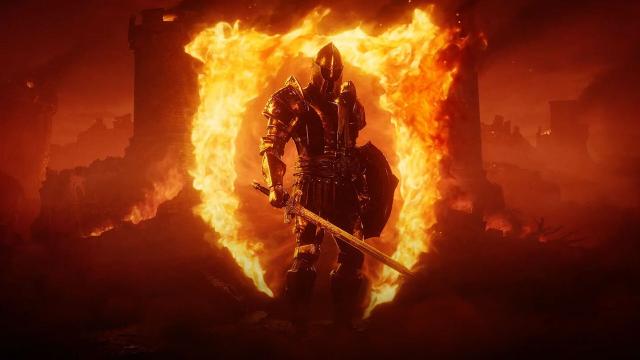 Oblivion Remastered Update 1.2 Fixes Dark Brotherhood Blunder