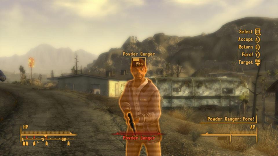 Obsidian Loves Original IPs, Not Just Fallout: New Vegas 2
