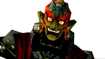 Ocarina of Time Lego Set Leaks: Ganon’s Fierce Reveal