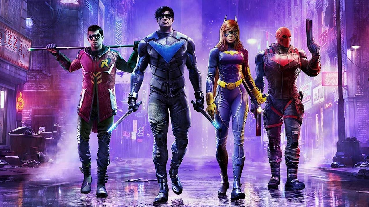 October 2023 unveils new games added to PlayStation Plus catalog