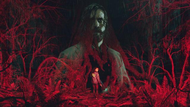 October 2025 PlayStation Plus Games Revealed: Alan Wake 2 Tops List