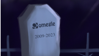 Omegle Ends over Founders Admission of Terrible Crimes