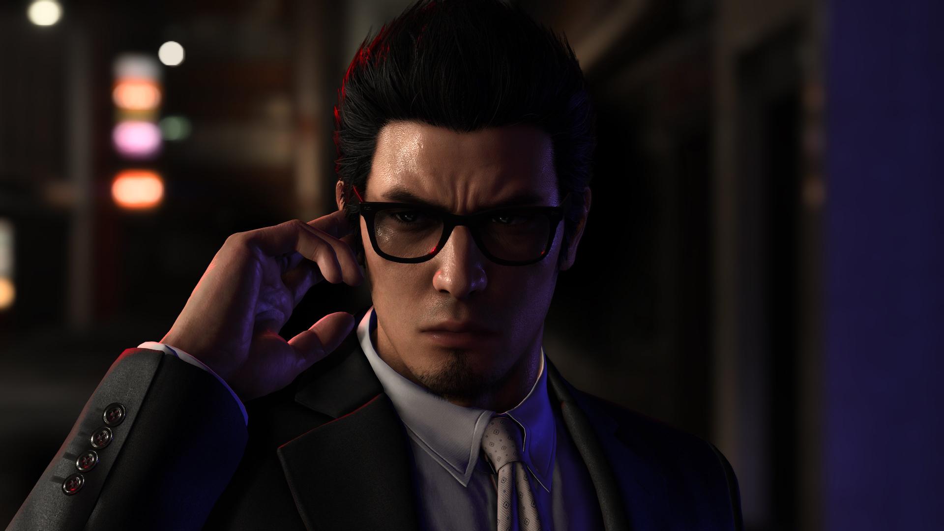 On Release, Like a Dragon: Side Story Won't Have English Voices