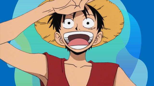 One Piece Creator Eiichiro Oda's Final Secret Is Under the Sea