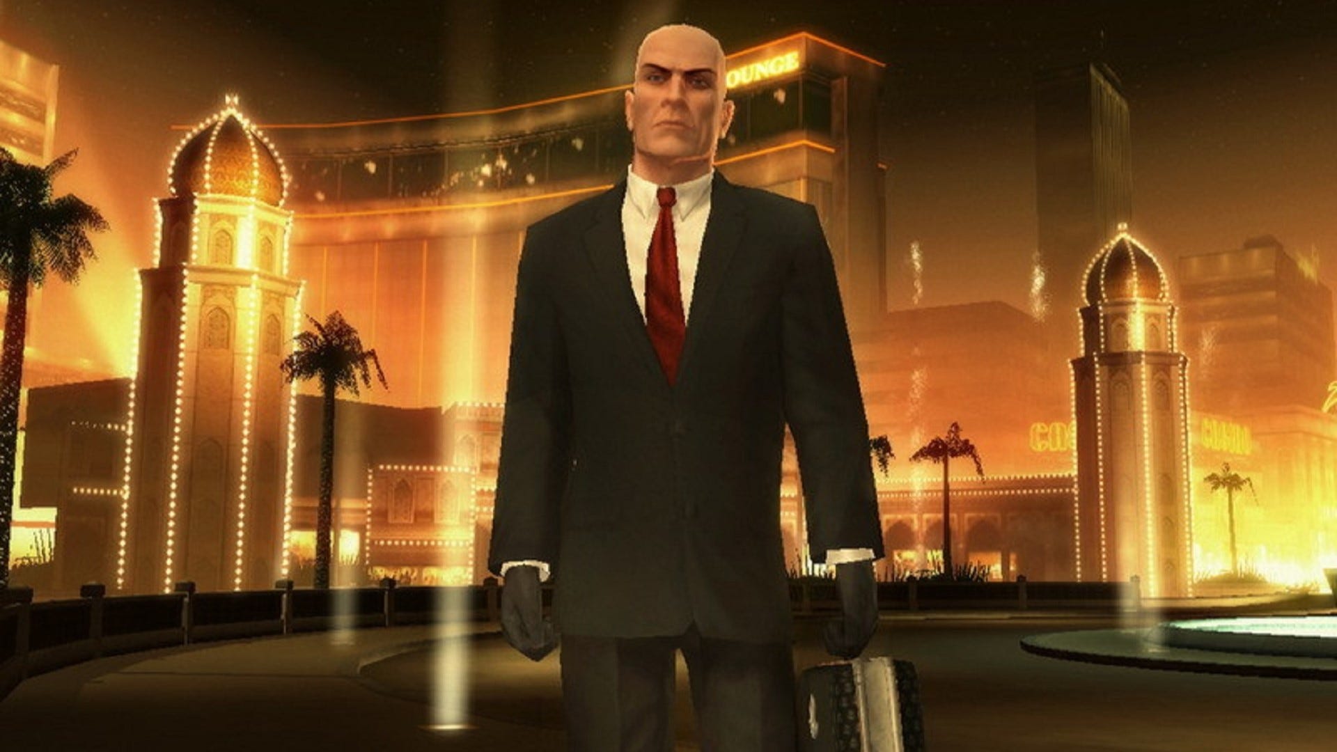 One of the best Hitman games ever made comes to Nintendo Switch