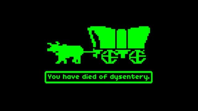 Oregon Trail Movie Will Blend Action-Comedy and Musical Numbers