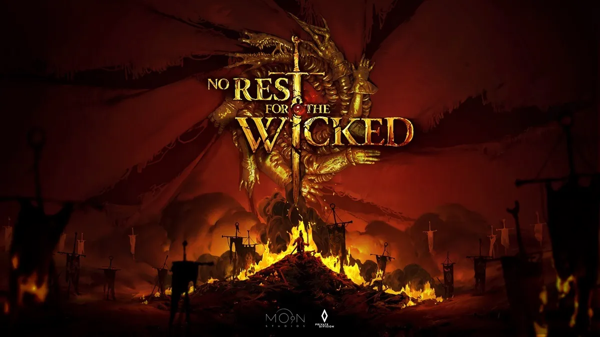 Ori developer unveils 'No Rest for the Wicked' blockbuster