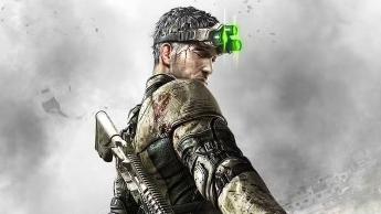 Original Director Returns as New Game Director for Splinter Cell Remake