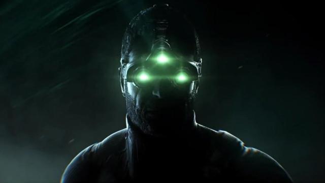 Original Director of Splinter Cell Remake Returns to Project