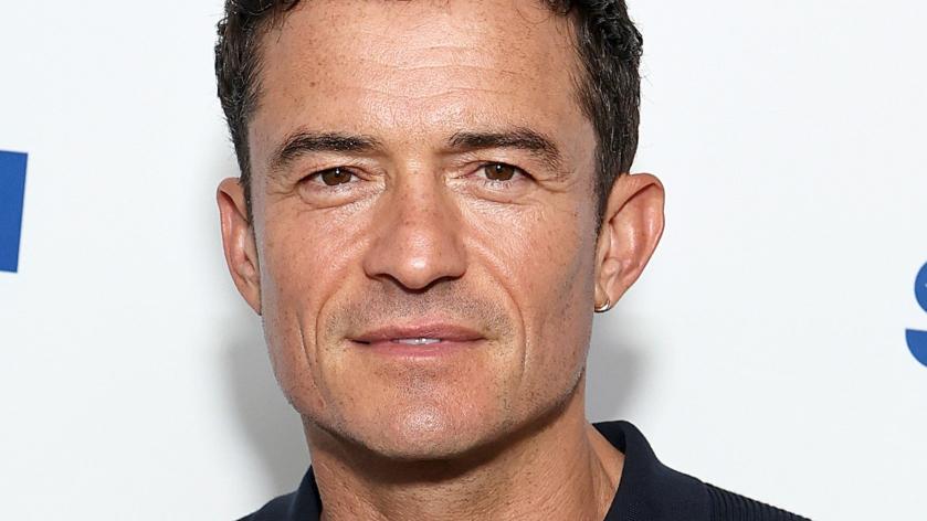 Orlando Bloom: No One Should Play Legolas But Me