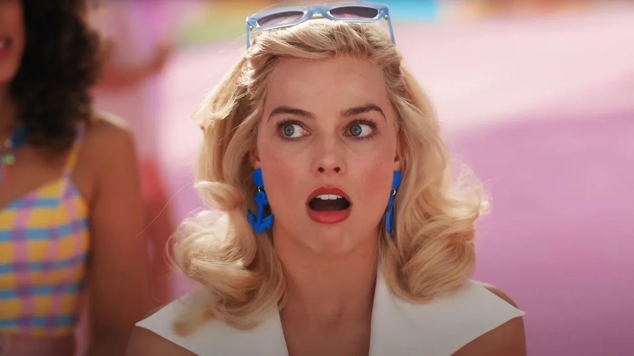 Oscars 2024 ignore Greta Gerwig & Margot Robbie's Barbie