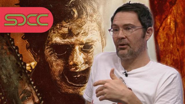 Osgood Perkins: Leatherface Can't Have a Love Interest