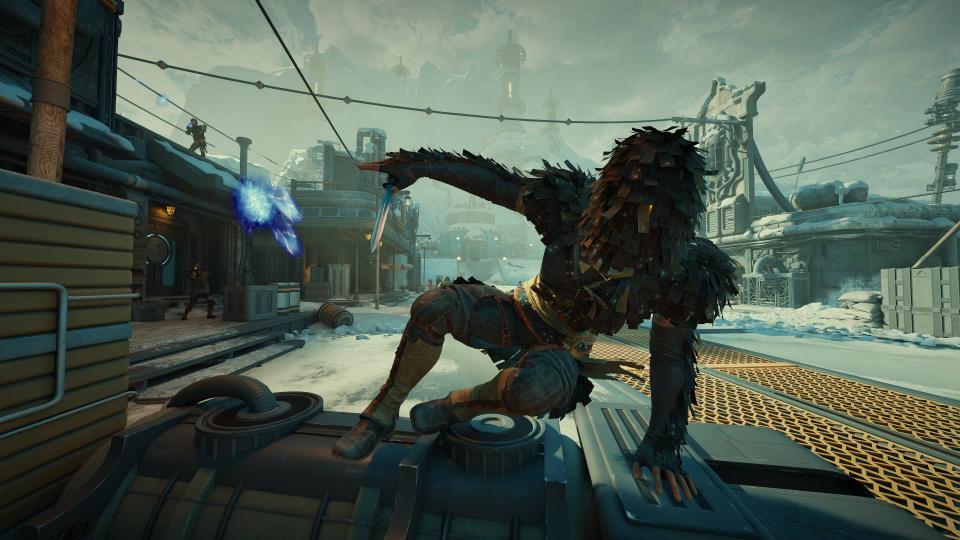 Outer Worlds 2 Slashes Price By $10: How to Get Your Refund