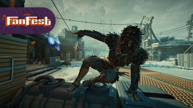 Outer Worlds 2 Trailer Reveals Epic Alien Weapons Ahead of Launch