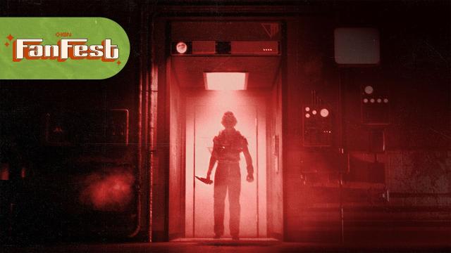 Outlast Trials Introduces Intense PvP Invasion Mode Next Week