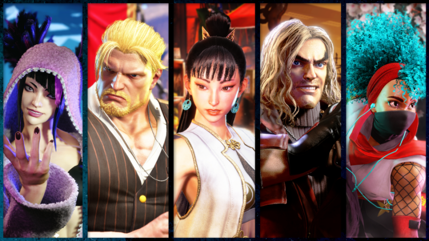 Outrage as 'Street Fighter 6' players slam Capcom over exorbitant costume pricing fiasco