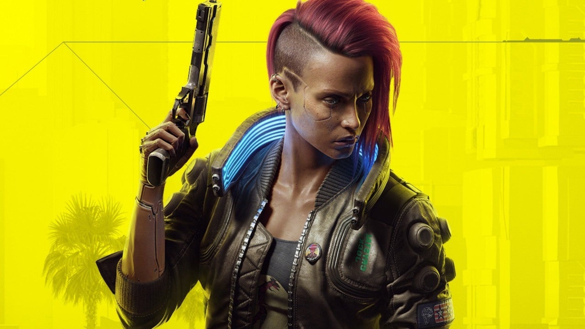 Over 25 Million Cyberpunk 2077 Copies Sold, Ahead of Witcher 3 Sales