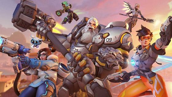Overwatch 2 Bans 23,000 Cheaters, Total Hits 1M Accounts
