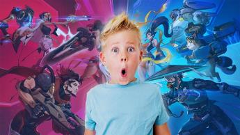 Overwatch Excitement Hits a Decade High Like Never Before
