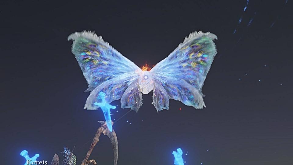 PATCH EXPECTED TO TAME SOVEREIGN PEST IN ELDEN RING NIGHTREIGN