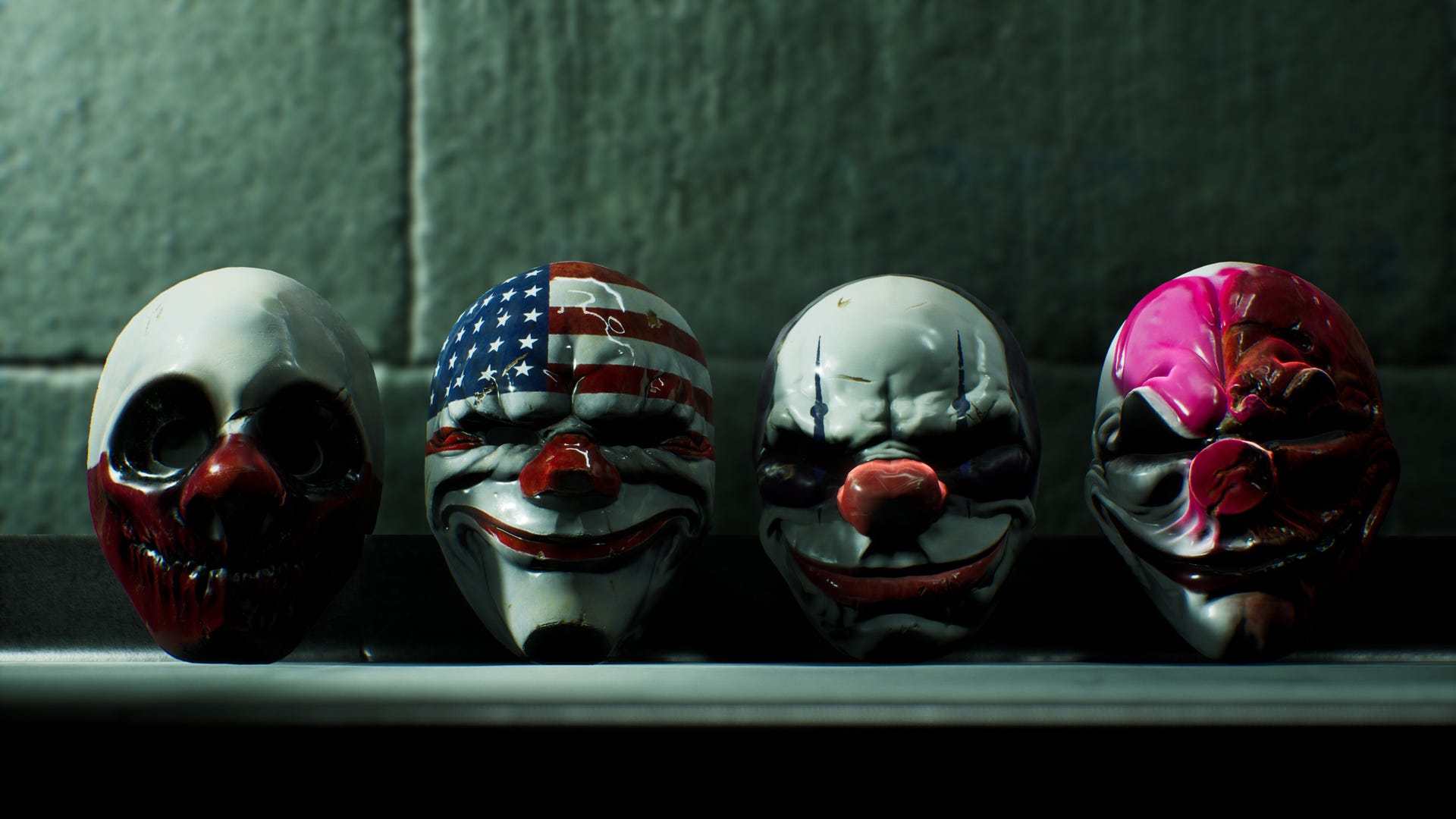 PAYDAY 3 DROPS SHOCKWAVE WITH FREE LEGACY HEISTS UPDATE: UNLOCK A NEW SKILL LINE & EXPLOSIVE EXTRAS TODAY