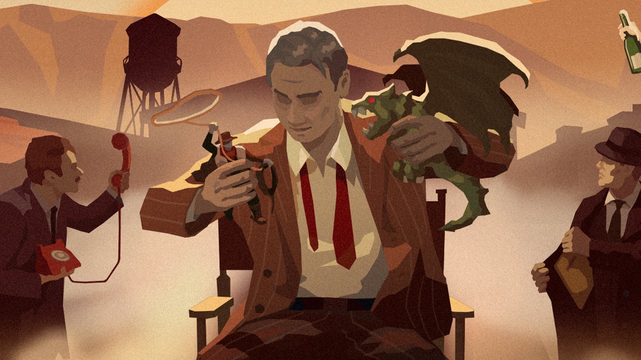 PC Release of Hollywood Animal Game Revealed
