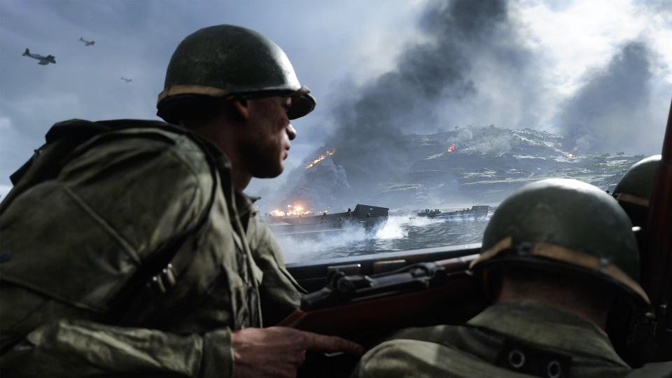 PS Plus Extra Will Drop 7 Games Including Battlefield 5