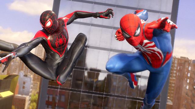 PS Plus February 2026 Features Spider-Man 2 and More