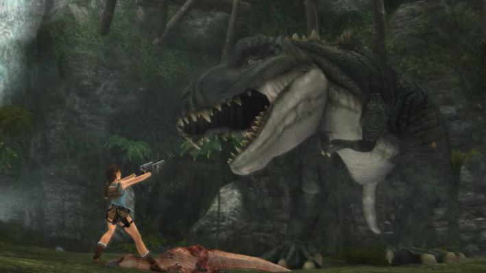 PS4 Trophy List for Tomb Raider: Anniversary Leaked
