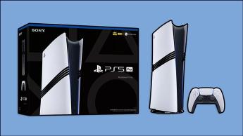 PS5 DOMINATES BLACK FRIDAY WITH 62% OF CONSOLE SALES