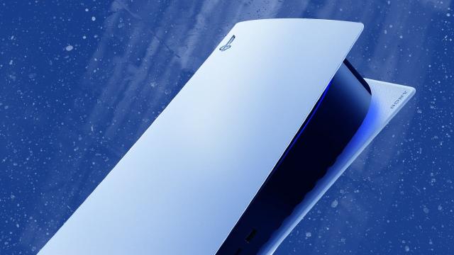 PS5 System Update: Discover What’s New from Sony