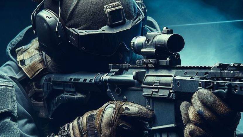 PUBG CREATORS UNVEIL A THRILL-PACKED EXTRACTION SHOOTER SLATED FOR A SCORCHING 2024 RELEASE