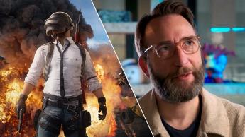 PUBG Creator Brendan Greene Stands Against Krafton's AI Push