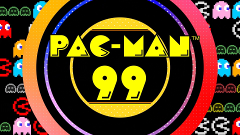 "Pac-Man 99 is officially offline"