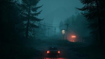 Pacific Drive Joins Xbox Game Pass with Exciting Expansion