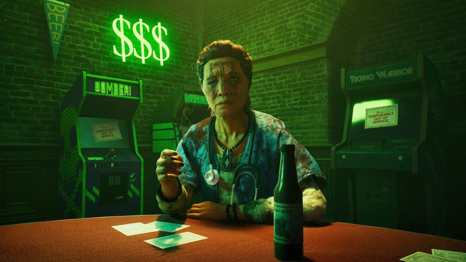 Paradox Blames Itself for Bloodlines 2 Flop, Loses $37 Million