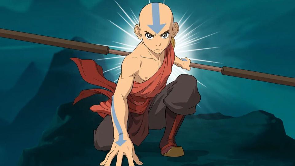 Paramount Cancels Theatrical Debut for Aang: Last Airbender