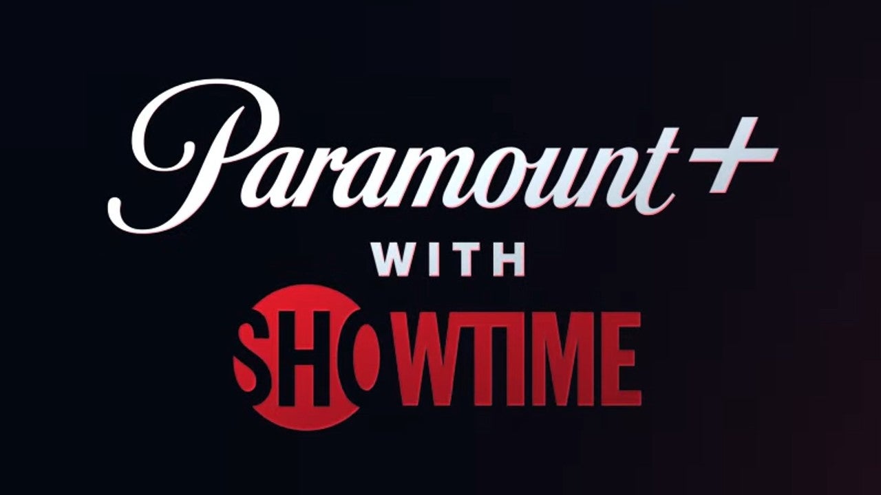Paramount+ swallows Showtime TV in epic rebrand Gamescanner Your