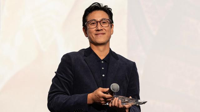 Parasite star Lee Sun-kyun passes away at 48