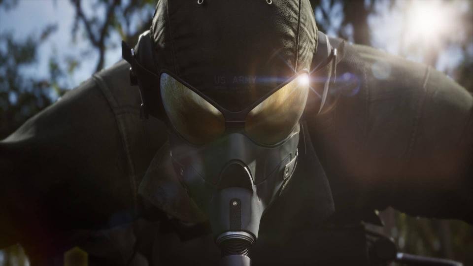 Patch Promises Stability Boost for Metal Gear Solid Delta: Snake Eater