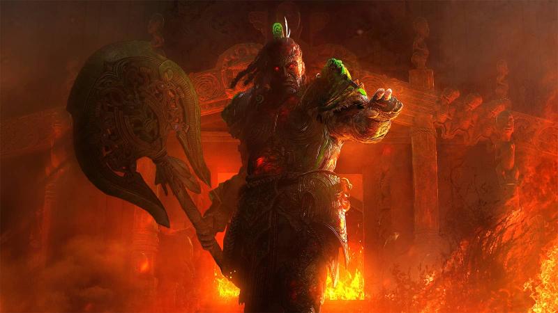 Path of Exile 2 Delayed: Server Issues Blamed for Release Halt