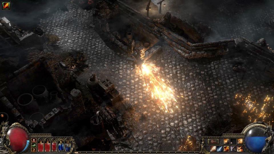 Path of Exile 2 revolutionizes gameplay with its groundbreaking Mercenary Class – Get ready to blast like never before